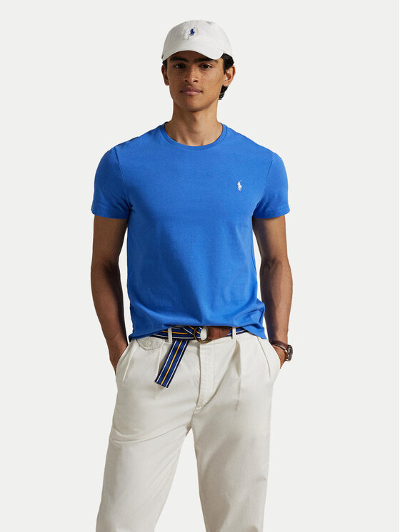 Тишърт Polo Ralph Lauren за Мъже цена