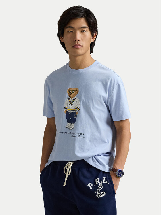 Тишърт Polo Ralph Lauren за Мъже цена