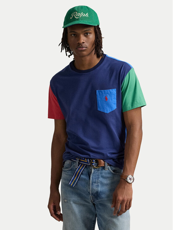 Тишърт Polo Ralph Lauren за Мъже цена