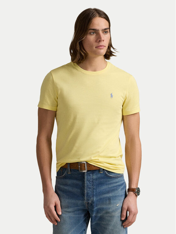 Тишърт Polo Ralph Lauren за Мъже цена