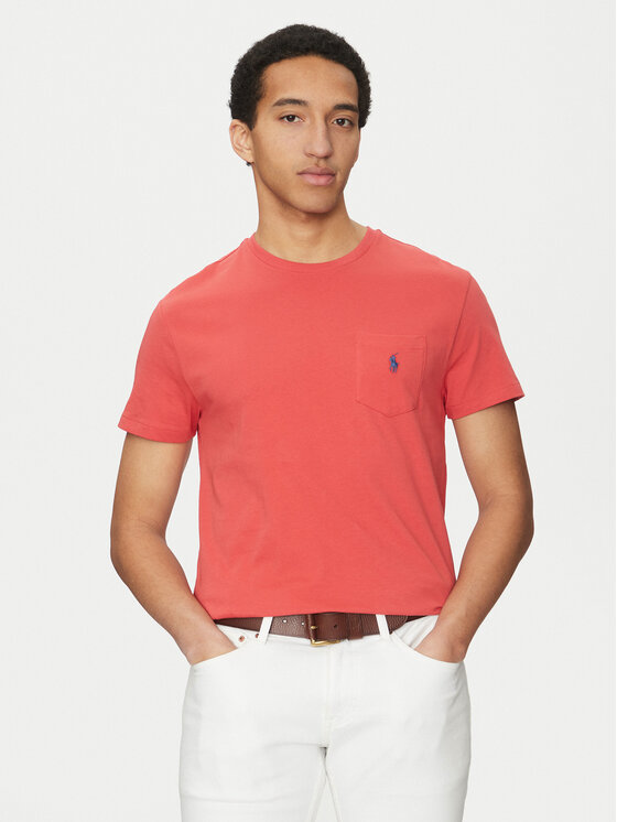 Тишърт Polo Ralph Lauren за Мъже цена