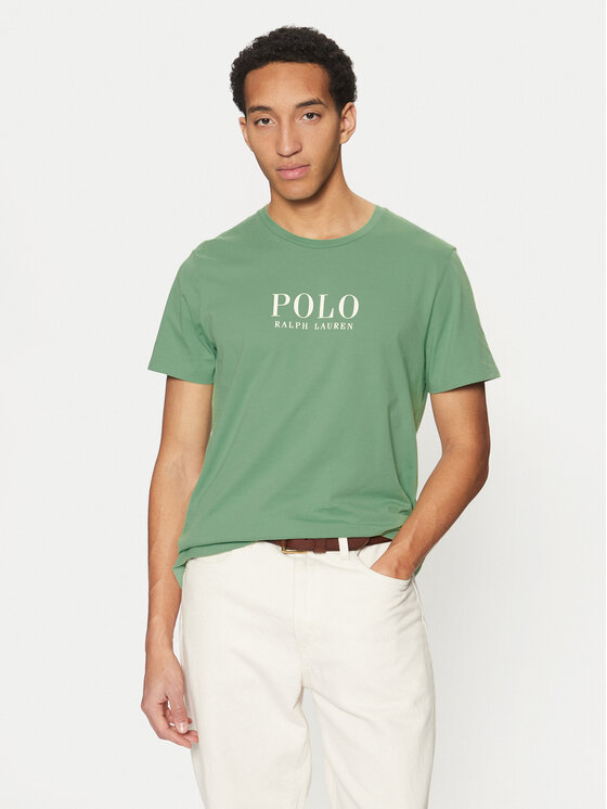 Тишърт Polo Ralph Lauren за Мъже цена