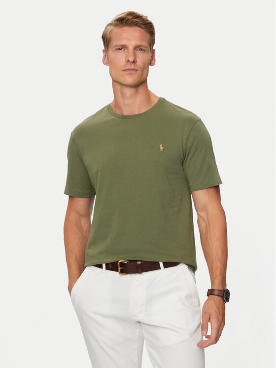 Тишърт Polo Ralph Lauren за Мъже цена
