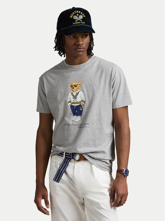 Тишърт Polo Ralph Lauren за Мъже цена