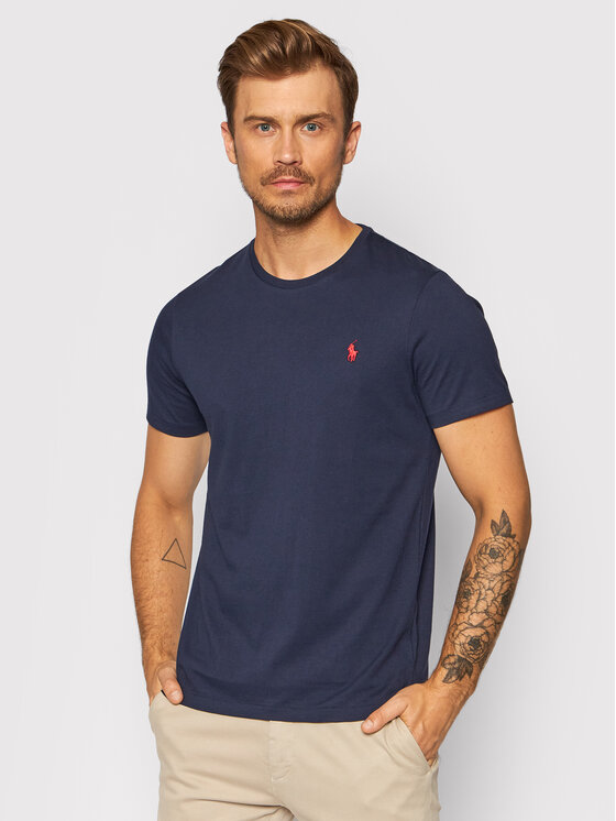 Тишърт Polo Ralph Lauren за Мъже цена