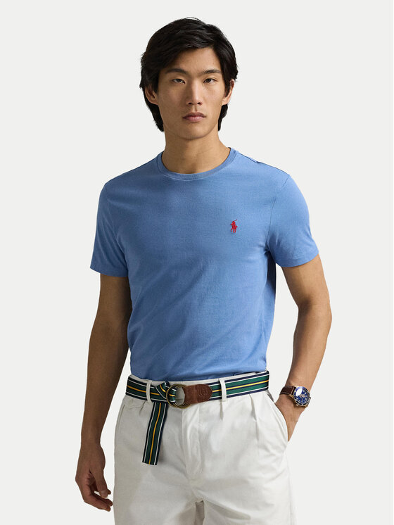 Тишърт Polo Ralph Lauren за Мъже цена