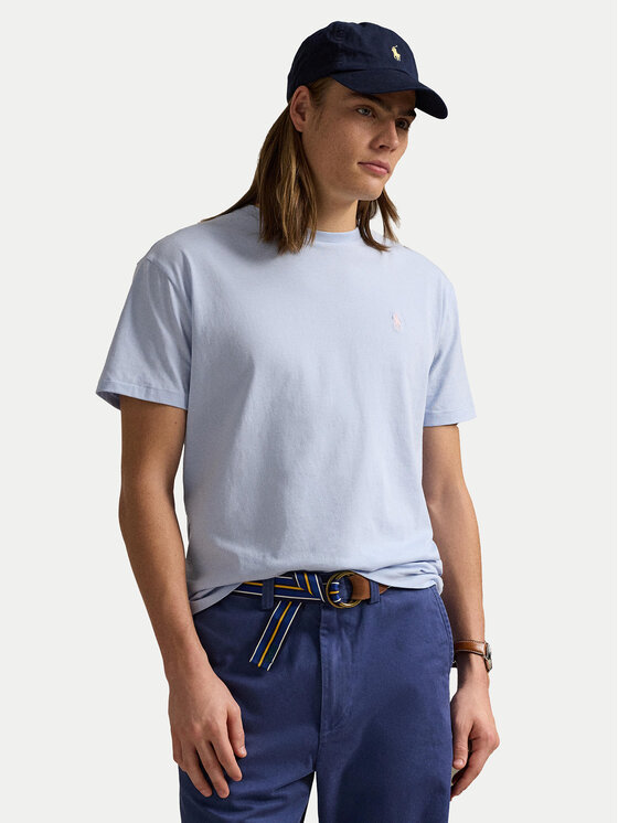 Тишърт Polo Ralph Lauren за Мъже цена