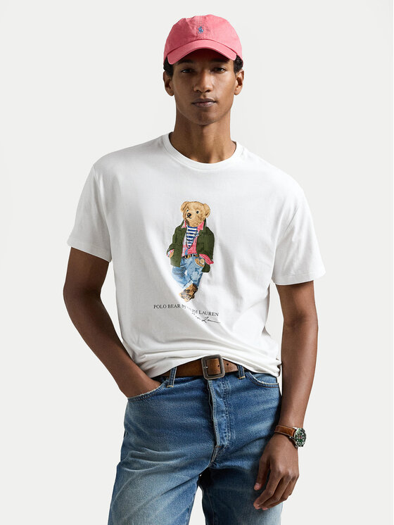 Тишърт Polo Ralph Lauren за Мъже цена