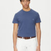 Polo Ralph Lauren Тишърт 710704248257 Тъмносин Classic Fit за Мъже цена