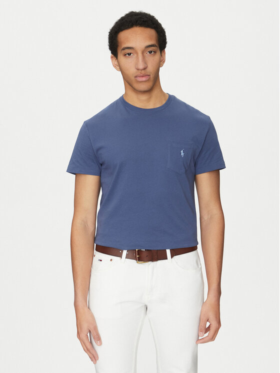 Тишърт Polo Ralph Lauren за Мъже цена