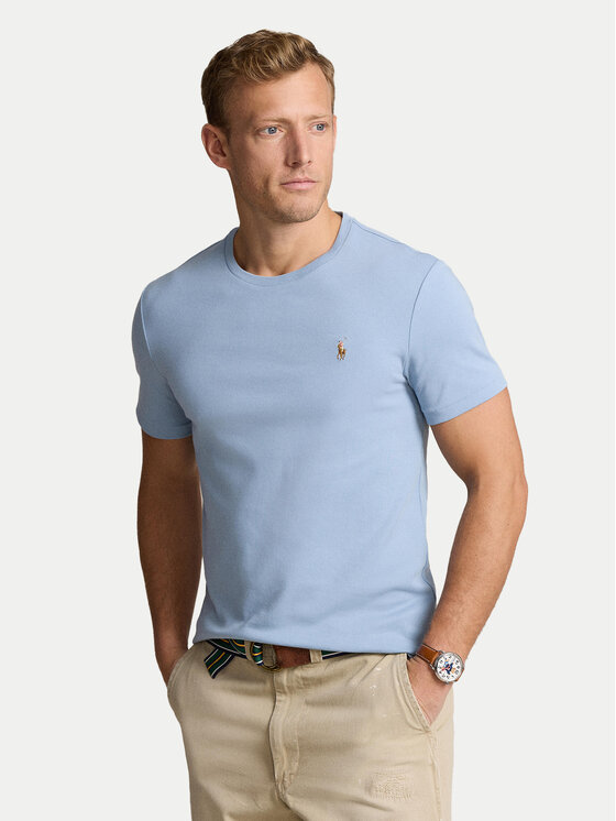 Тишърт Polo Ralph Lauren за Мъже цена