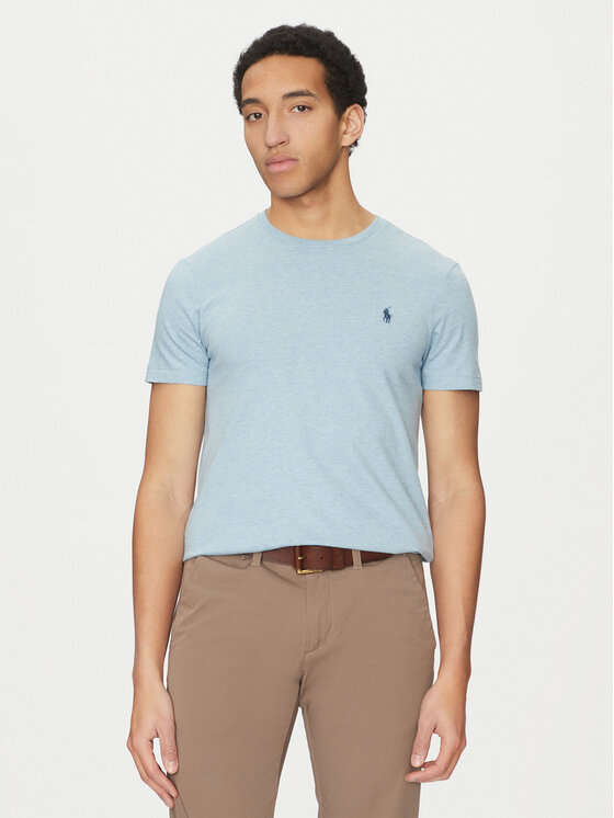 Тишърт Polo Ralph Lauren за Мъже цена