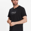 Polo Ralph Lauren Тишърт 714899613004 Черен Regular Fit за Мъже цена