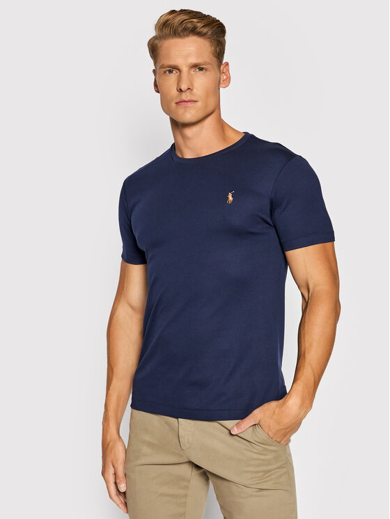 Тишърт Polo Ralph Lauren за Мъже цена
