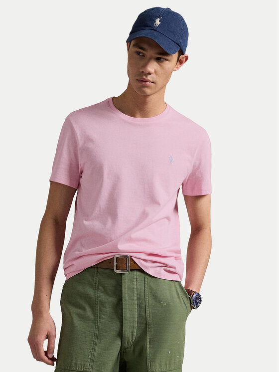 Тишърт Polo Ralph Lauren за Мъже цена
