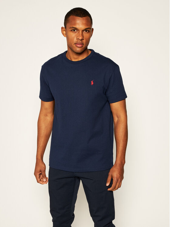 Тишърт Polo Ralph Lauren за Мъже цена