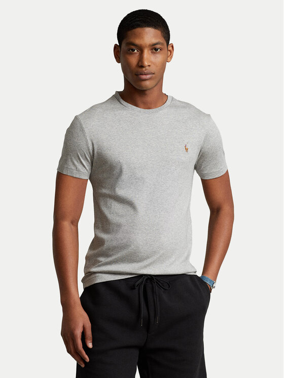 Тишърт Polo Ralph Lauren за Мъже цена