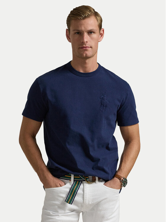 Тишърт Polo Ralph Lauren за Мъже цена