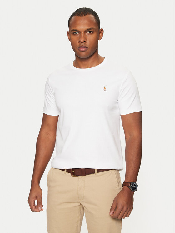 Тишърт Polo Ralph Lauren за Мъже цена