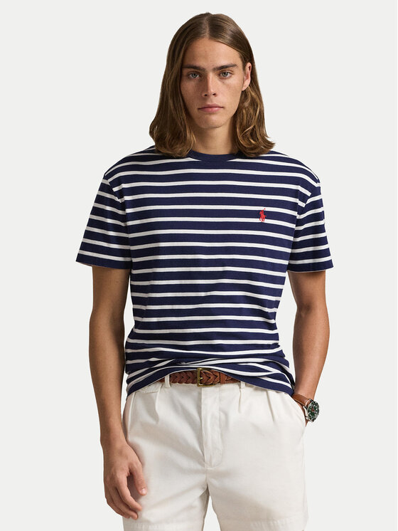 Тишърт Polo Ralph Lauren за Мъже цена
