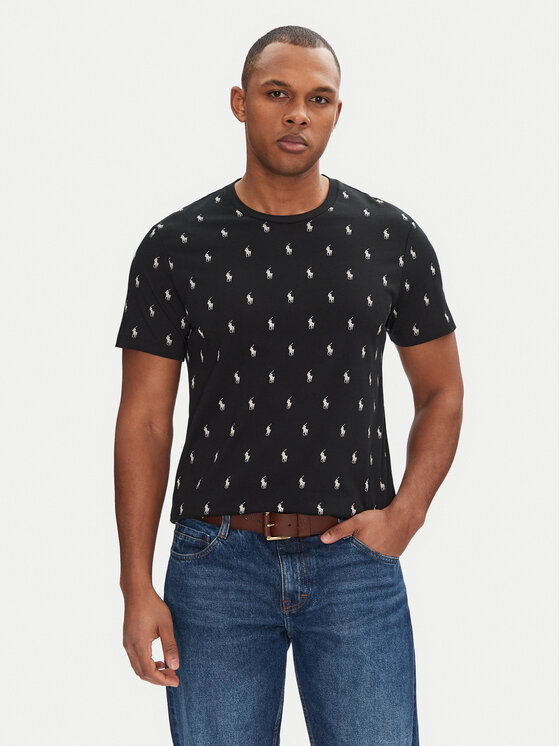 Тишърт Polo Ralph Lauren за Мъже цена