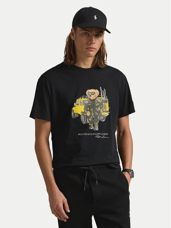 Тишърт Polo Ralph Lauren за Мъже цена