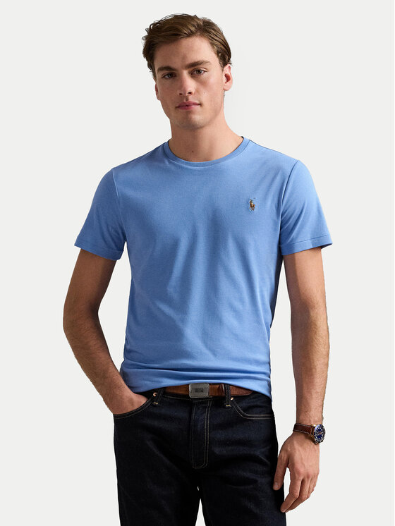 Тишърт Polo Ralph Lauren за Мъже цена