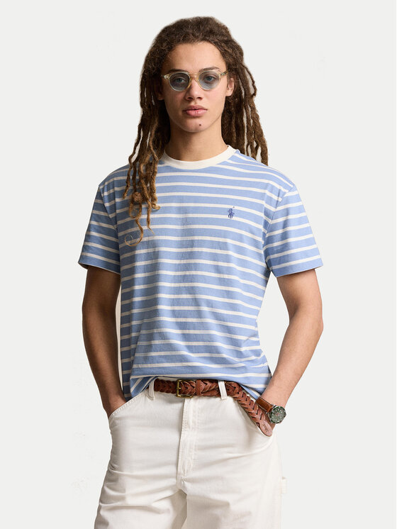 Тишърт Polo Ralph Lauren за Мъже цена