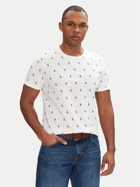 Тишърт Polo Ralph Lauren за Мъже цена