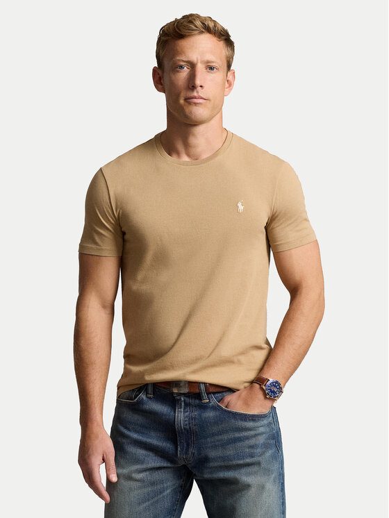 Тишърт Polo Ralph Lauren за Мъже цена