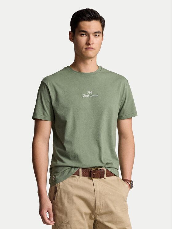 Тишърт Polo Ralph Lauren за Мъже цена