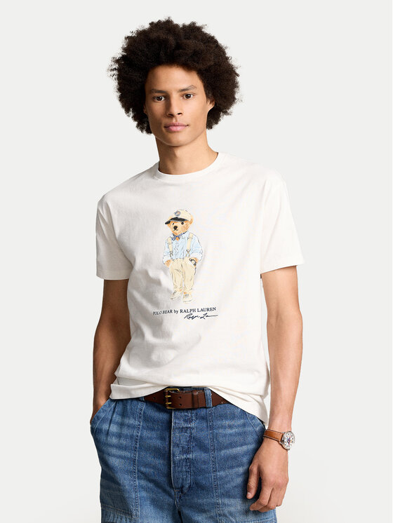 Тишърт Polo Ralph Lauren за Мъже цена