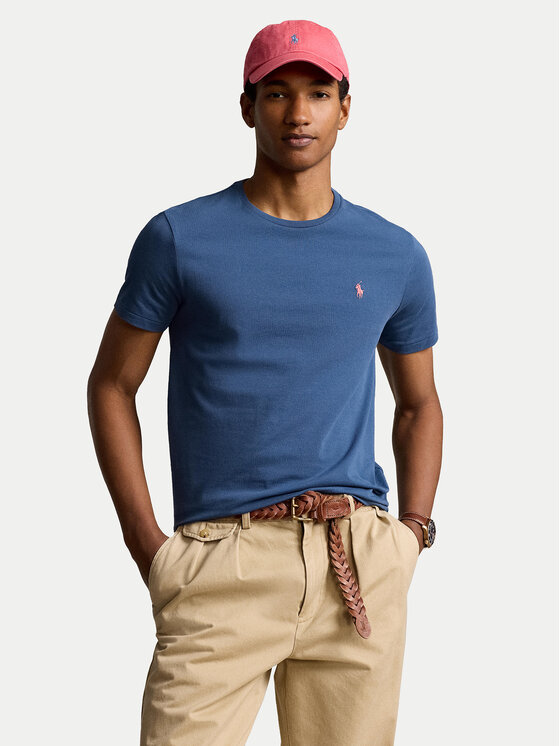 Тишърт Polo Ralph Lauren за Мъже цена