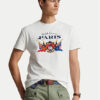 Тишърт Polo Ralph Lauren за Мъже цена