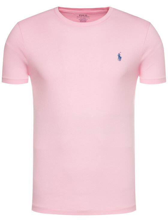 Тишърт Polo Ralph Lauren за Мъже цена