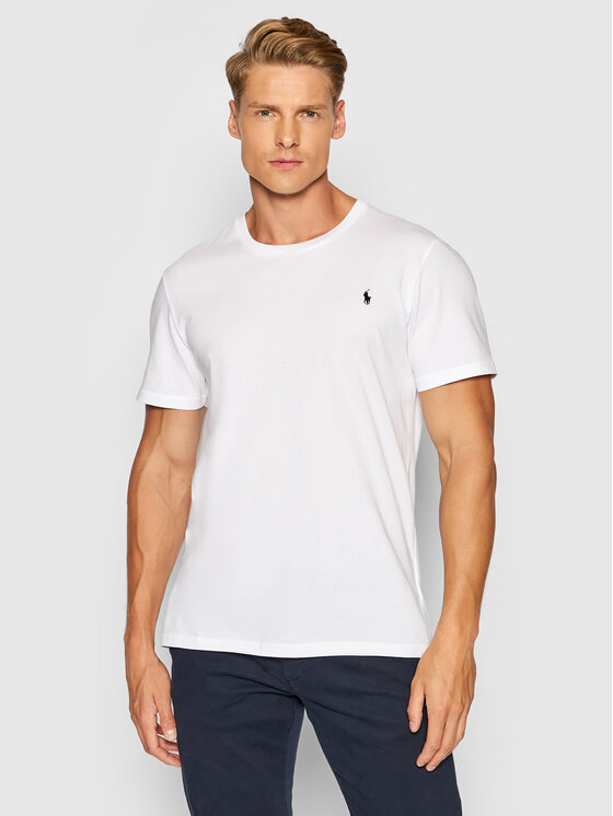 Тишърт Polo Ralph Lauren за Мъже цена