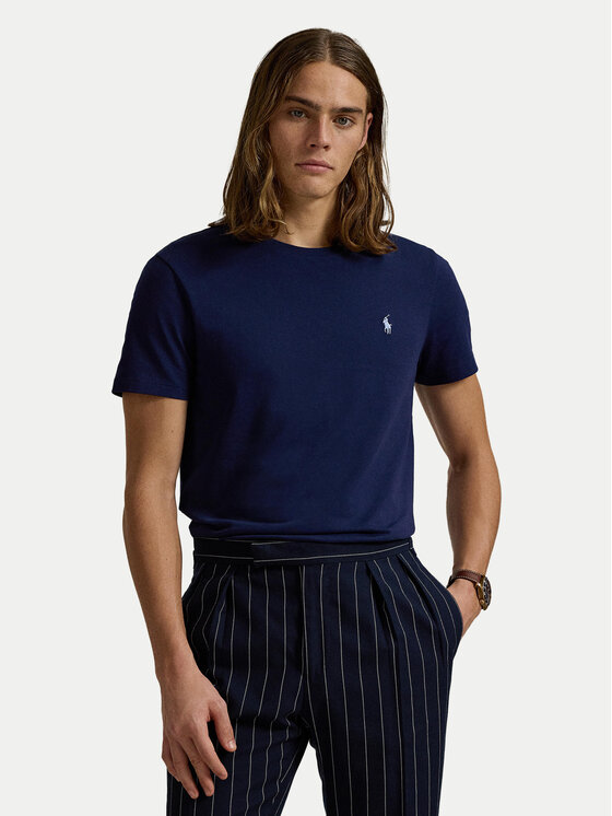 Тишърт Polo Ralph Lauren за Мъже цена