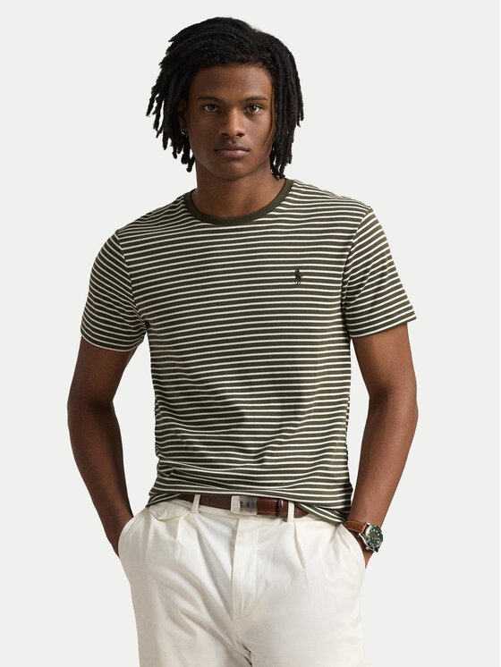 Тишърт Polo Ralph Lauren за Мъже цена