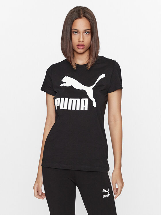 Тишърт Puma за Жени цена