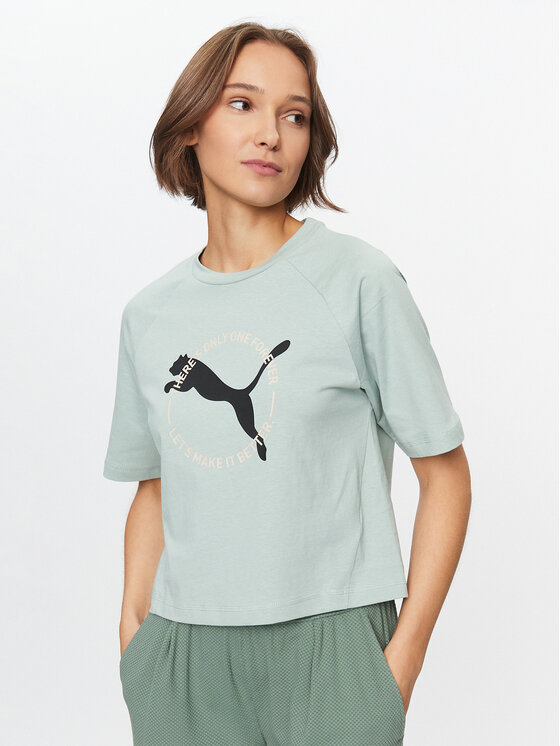 Тишърт Puma за Жени цена
