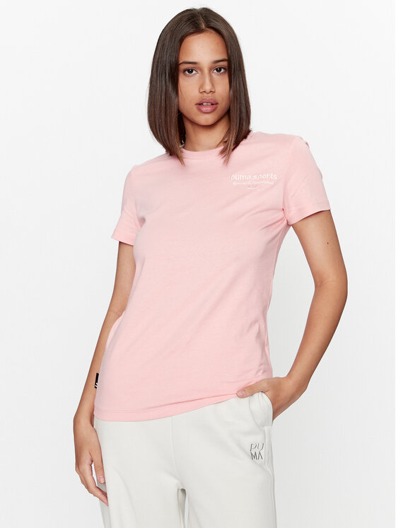 Тишърт Puma за Жени цена