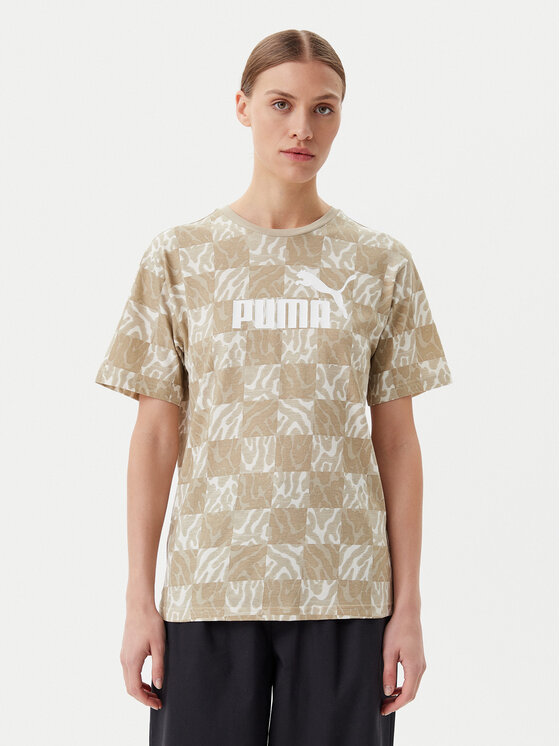 Тишърт Puma за Жени цена