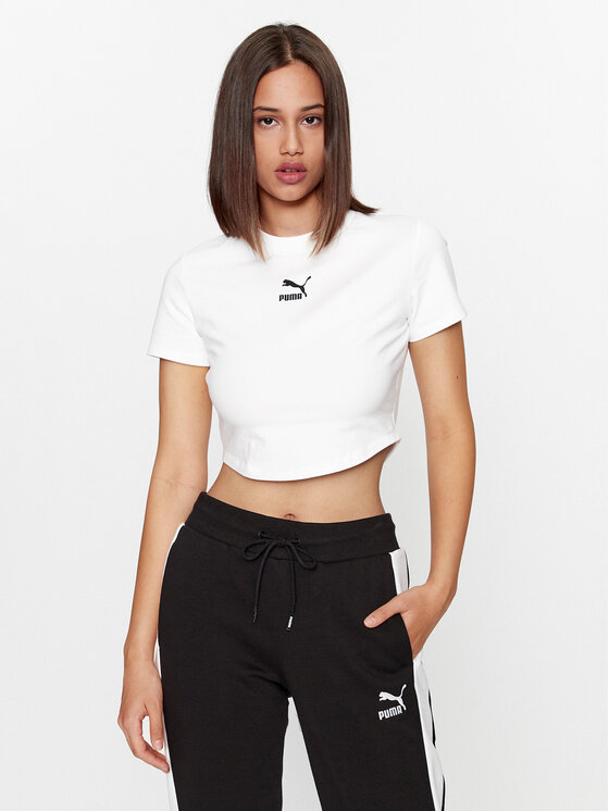 Тишърт Puma за Жени цена