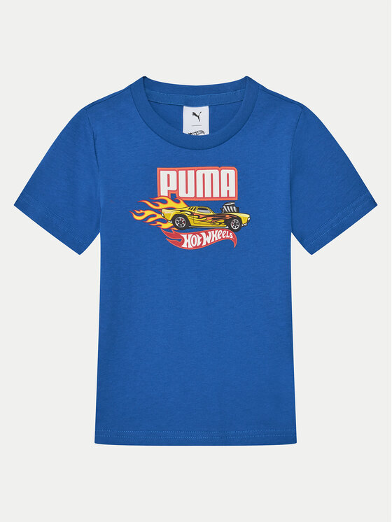 Тишърт Puma за Момчета цена
