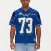 Puma Тишърт Dress Code Football 630254 Син Relaxed Fit за Мъже цена