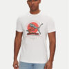Puma Тишърт Bonsai 629634 Бял Regular Fit за Мъже цена