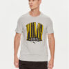 Puma Тишърт TSA 624819 Сив Regular Fit за Мъже цена