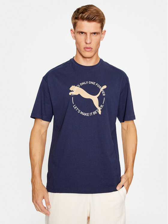 Тишърт Puma за Мъже цена