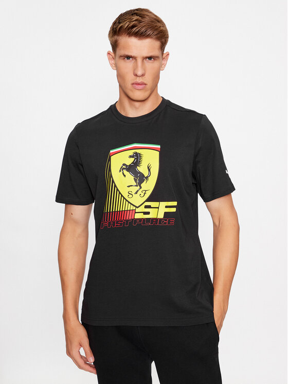 Тишърт Puma за Мъже цена