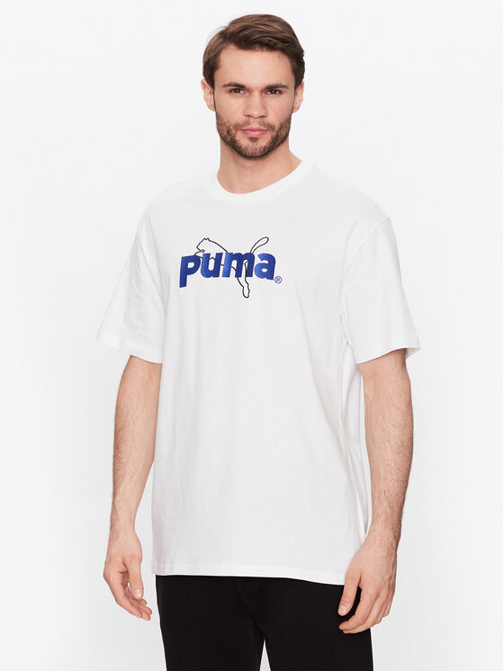 Тишърт Puma за Мъже цена